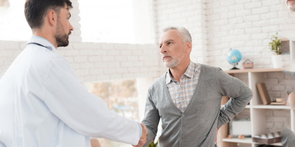 Denying the Doctor’s Advice