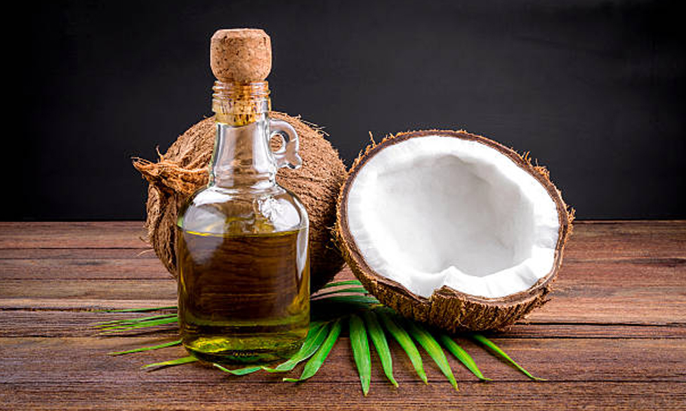 Does Coconut Oil Promote Weight Loss?