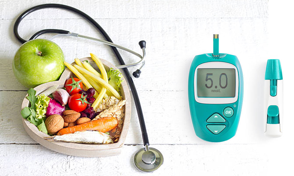 Cooking Tips for People with Diabetes