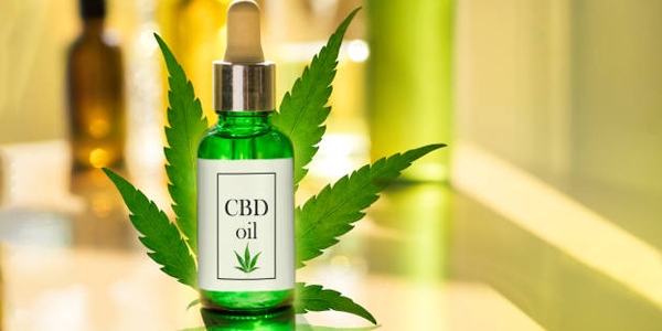 Few Side Effects of CBD