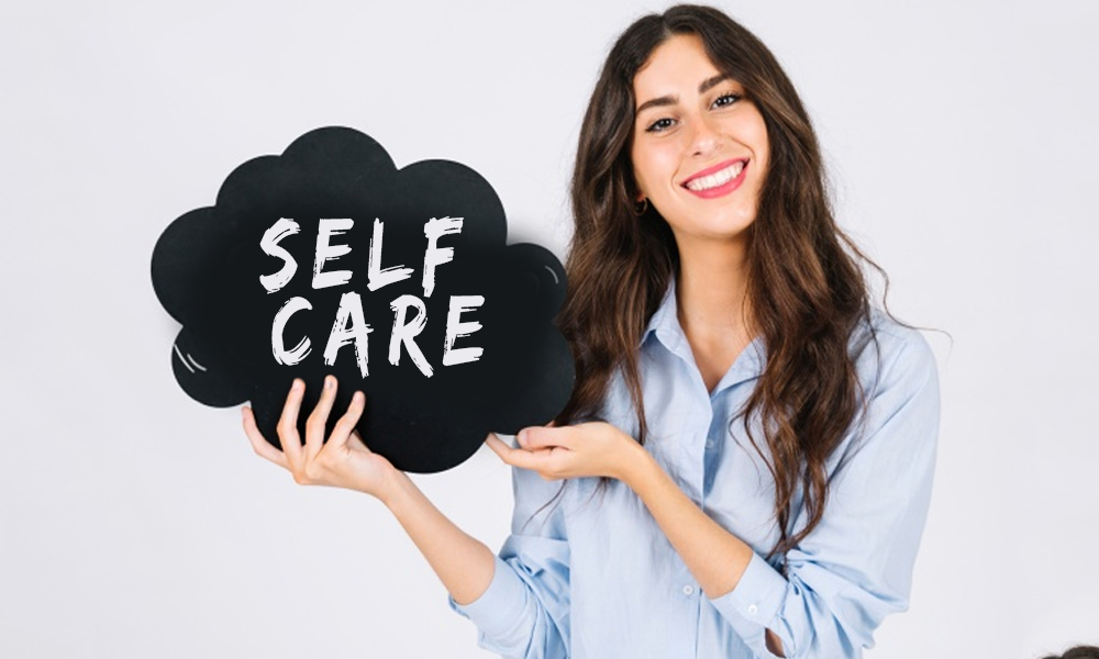 5 Ways to Practice Self Care