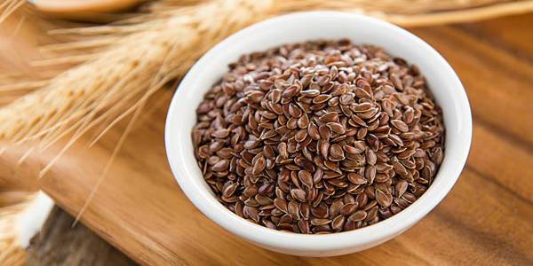 Flaxseed for Good Health