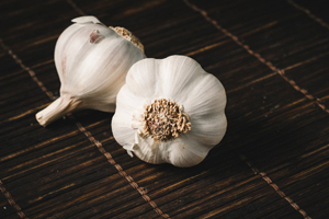 Garlic