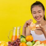 How Many Fruits and Vegetables Should You Have per Day?
