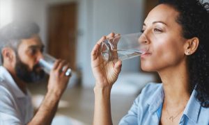 Hydration