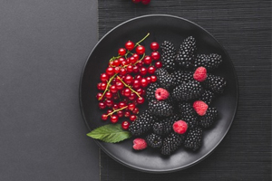 Importance of Fruits and Vegetables in Everyday Diet