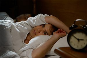 Insomnia