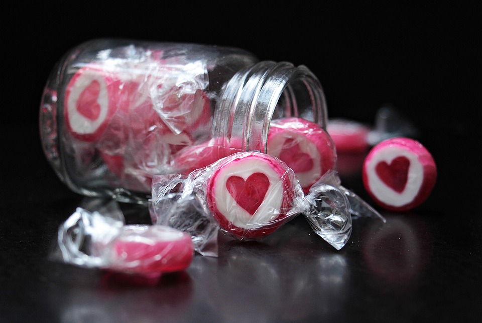 Candy for Diabetics: A Healthy Choice?