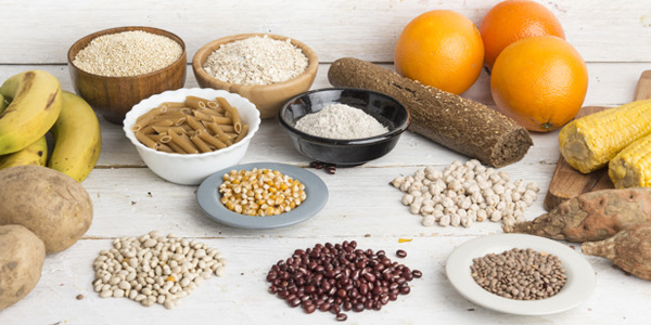 Low-Fat Foods