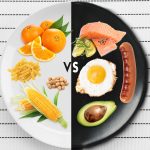 Low Fat vs Full Fat Diet – Which One Is Better?