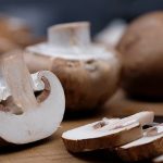 Mushroom for Skincare and Health