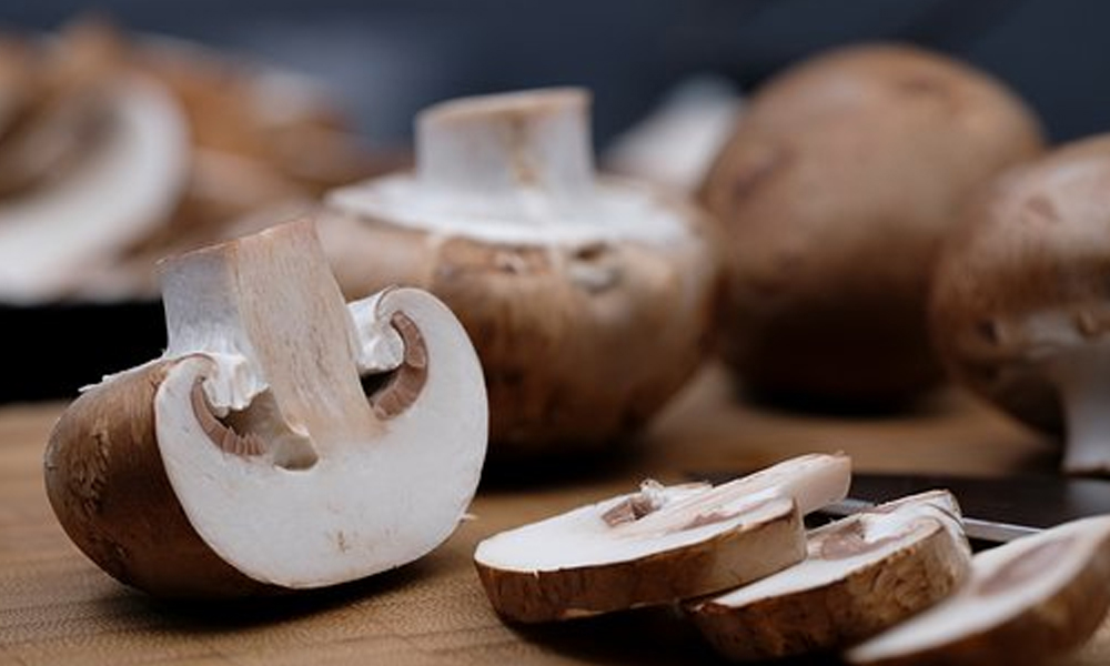 Mushroom for Skincare and Health
