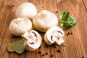 Mushroom