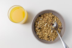 Oatmeal