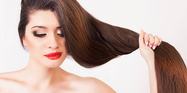 Promotes Hair Growth