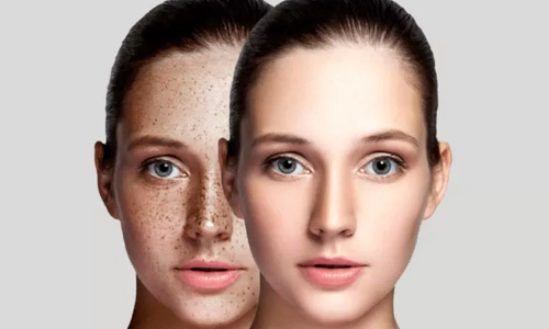 Purges Unwanted Substances