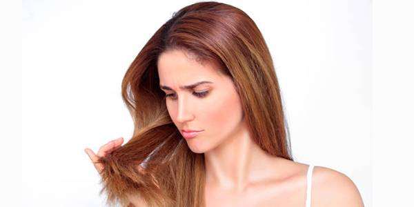 Repairs Split Ends