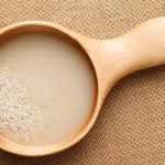 Rice Water for Glowing Skin and Hair