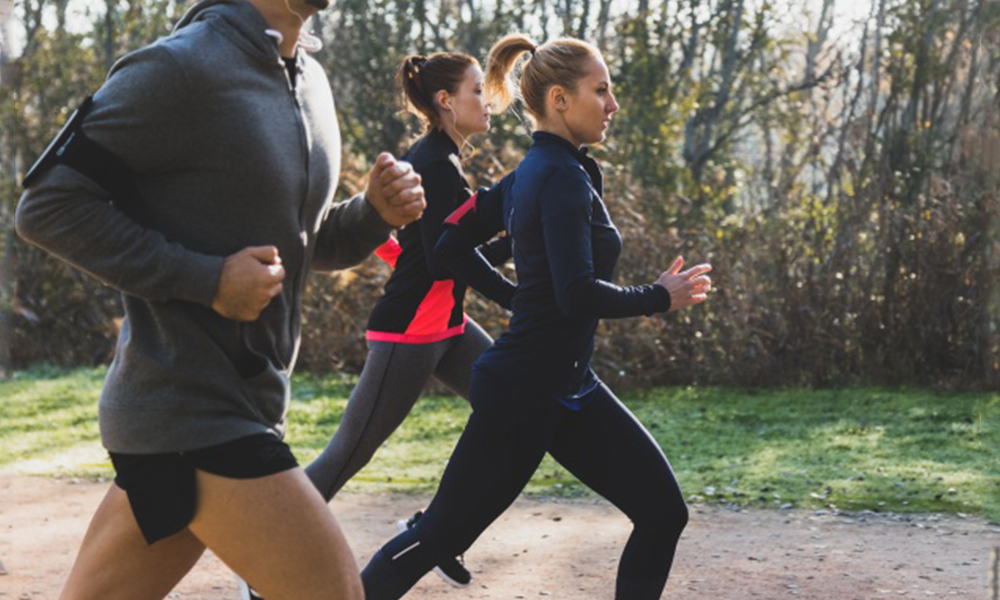 6 Simple and Effective Ways to Improve Your Running Performance