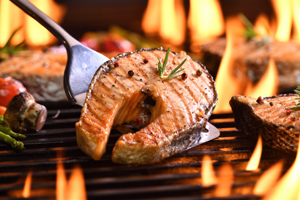 Salmon