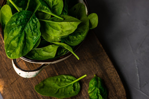Spinach