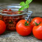 Tomatoes for Weightloss with the Negative Calorie Diet Plan!