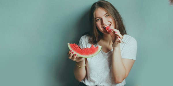 What Kind of Fruits and Vegetables Are Good for Health