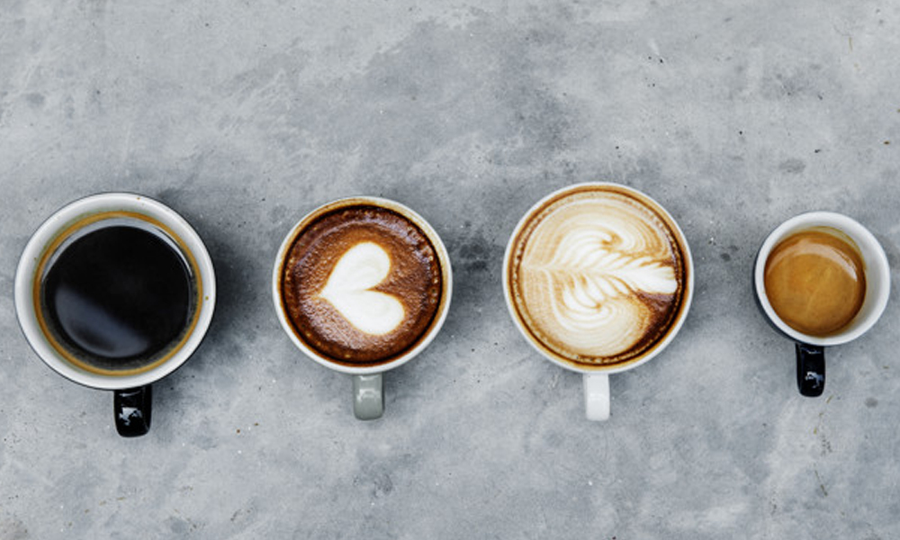 Benefits of CBD in Coffee
