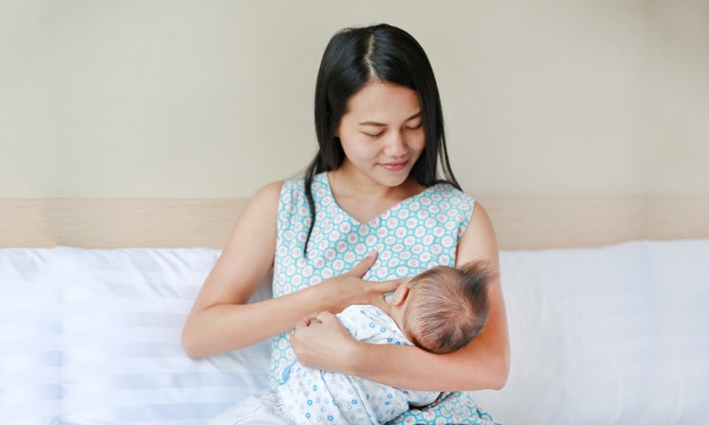 Which Foods Can Help with Lactation?