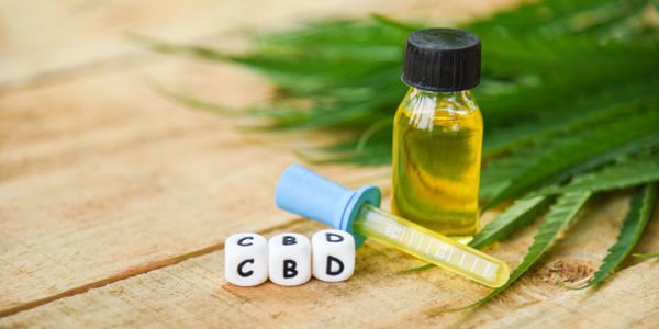 X Benefits of CBD Oil