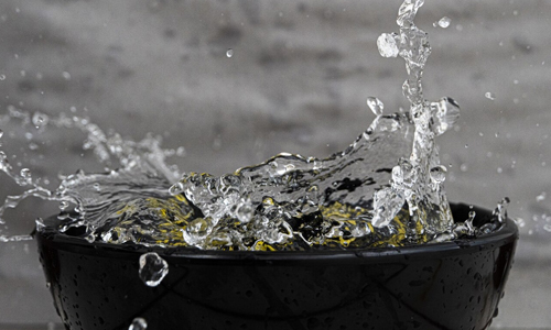 Soak Raisins in Water Overnight