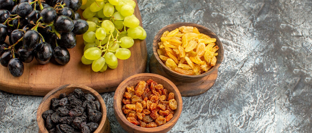 Are Raisins Good for Diabetics