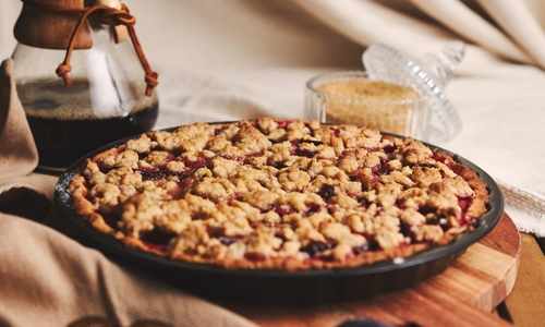 Incorporate Raisins into Your Baked Foods