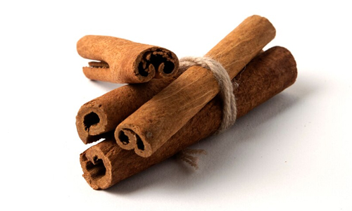 Cinnamon
