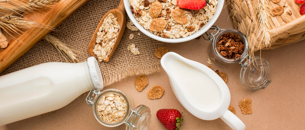 Oatmeal For Diabetes : Benefits, Nutritional, Dietary Tips