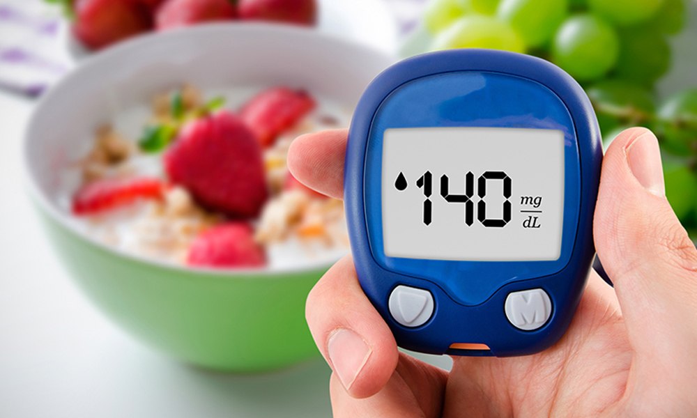 5 Fruits to Avoid If You Have Diabetes