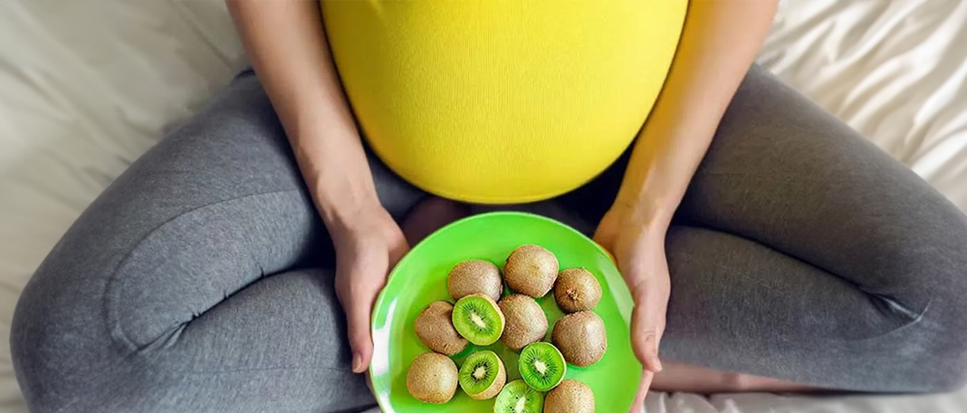 Is kiwi Good for Gestational Diabetes – Believe It or Not: