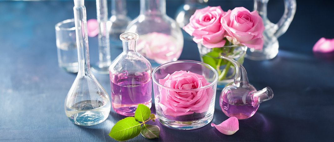Is Rose Water Good for Your Skin?