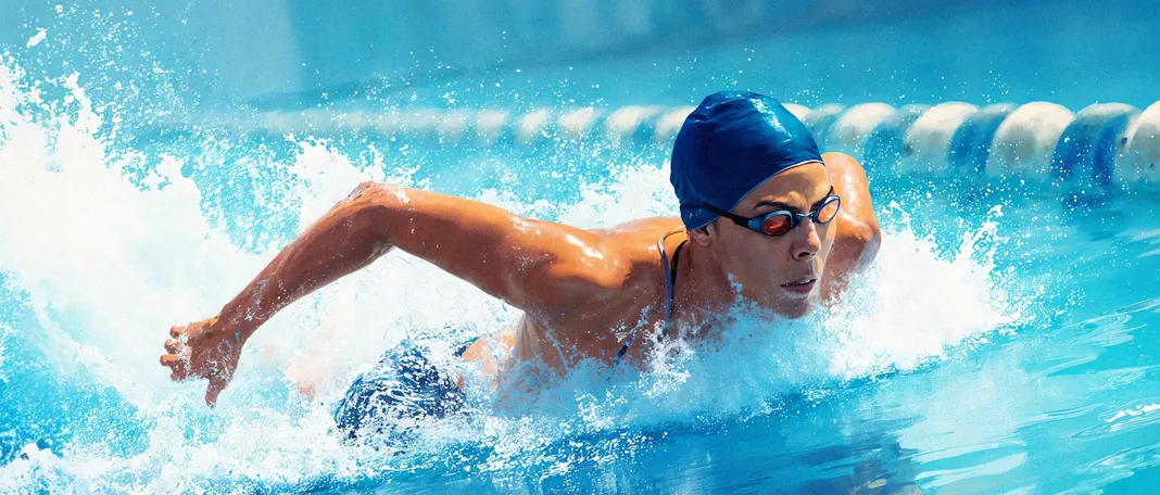 Benefits of Swimming: Health, Fitness, and Mind Boost