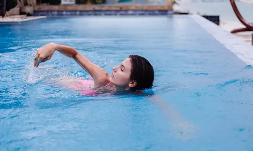 Benefits of Swimming