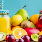 Juices That Are Definite Weight Loss Inhibitors