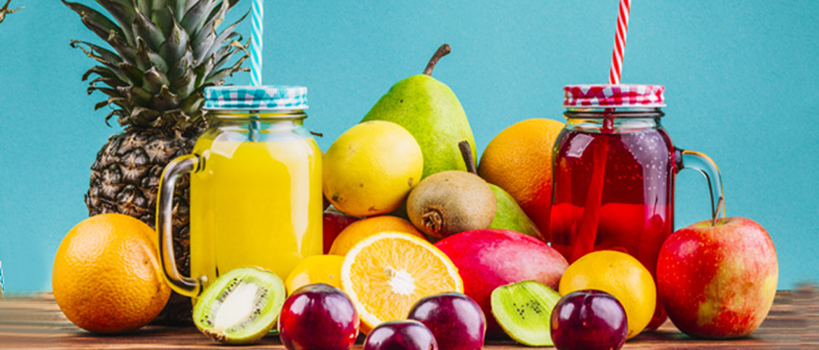 Juices That Are Definite Weight Loss Inhibitors