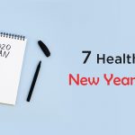 7 Healthy Eating New Year Resolutions