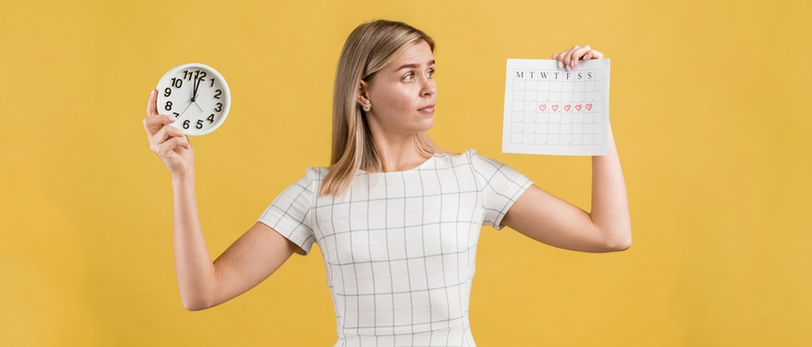Is It Possible to Advance Your Periods?