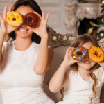 Holiday Diabetes- Holiday Tips for Children with Diabetes