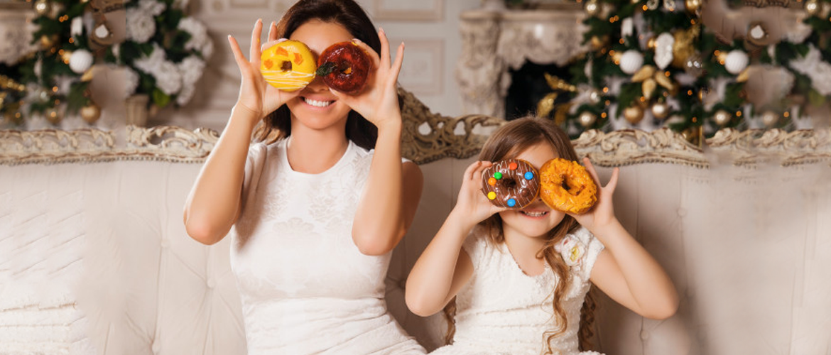 Holiday Diabetes- Holiday Tips for Children with Diabetes