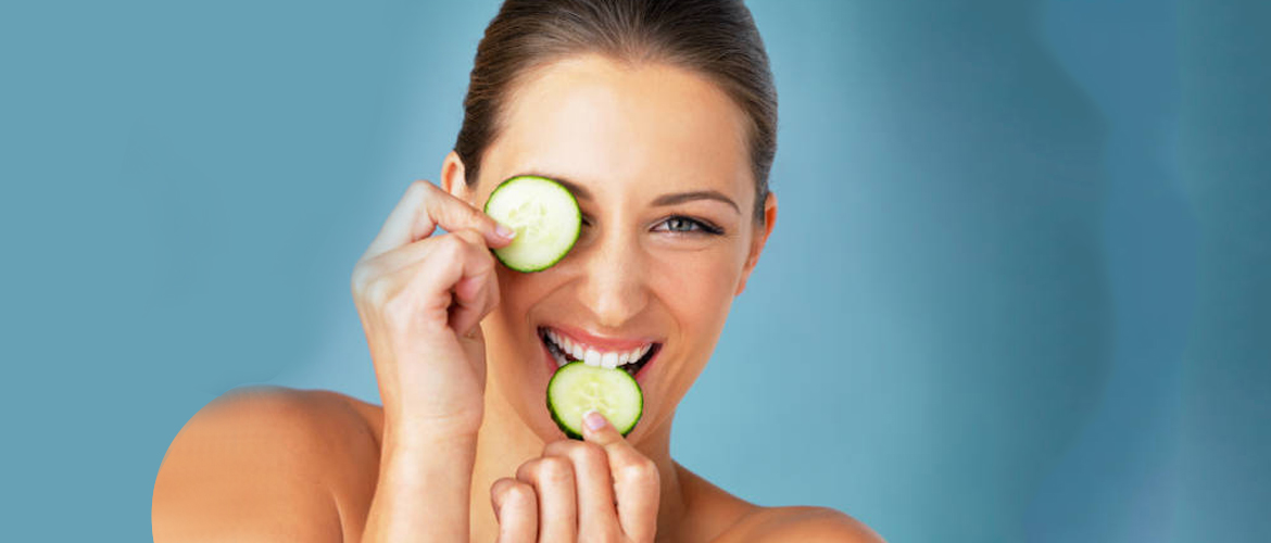 Nature’s Top 5 Miraculous Foods That Help in Anti-Aging Economically