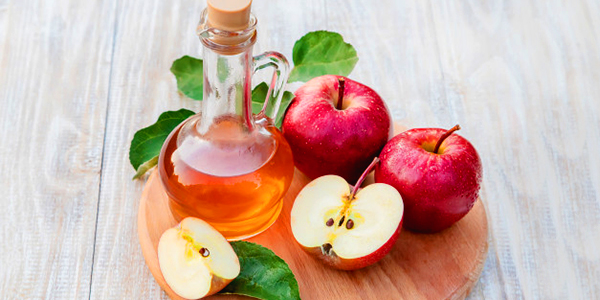 Apple Cider Vinegar