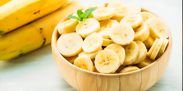 Bananas