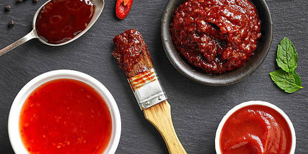 Barbecue Sauce 